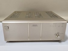 Sony TA-N9000ES 5 Channel Amplifier for sale online | eBay