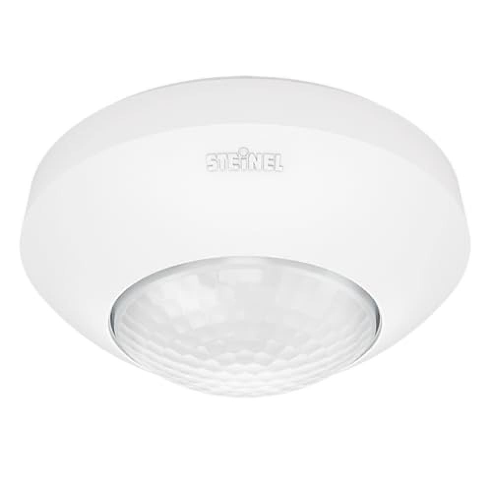 Steinel IS 2360 ECO WS: Rilevatore di Movimento 360° Professionale