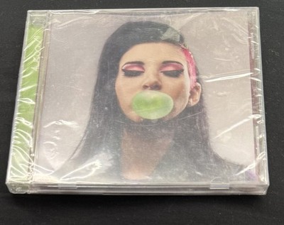 NINAH MARS ALBOOM! ESSY GIRL BLUSH FUGITIVES UNOPENED BRAND NEW CD FREE SHIPPING