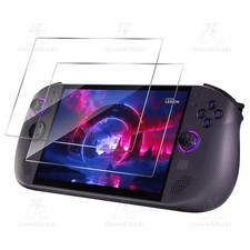 Shatterproof Tempered Glass for Legion Go S Anti-Scratch Anti-Fingerprint Ultra