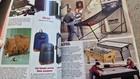 J.C. Penney 1996 Christmas Toy CATALOG-TROY AIKMAN DALLAS COWBOY Barbie Star War — photo 3