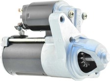 Starter Motor-Starter BBB Industries 52020 Reman