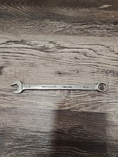 Matco Tools Wcl182 916 Combination Wrench 12 Pt.