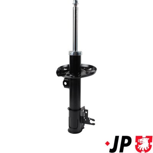 1X JP Group StoßDäMpfer JP 1242104470 FüR CC Vectra Z03 Signum Opel Z02 Caravan-image