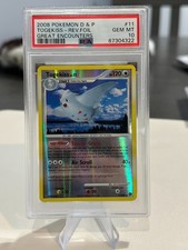 Togekiss 11/106 Great Encounters Reverse Holo (Pop. 8) on eBay
