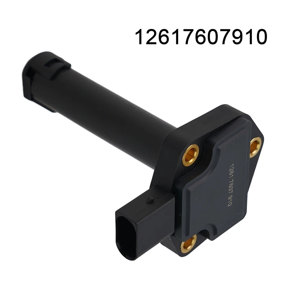 Oil Pan Level Sensor 12617607910 For E87 E88 E82 3 E84 High Quality - Image 2 of 4