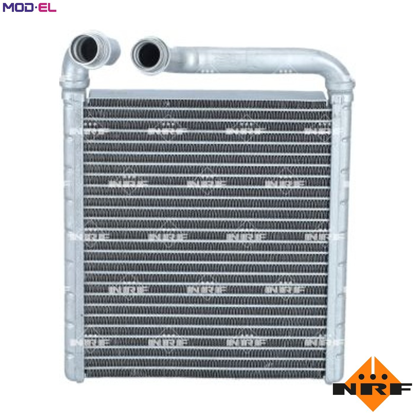 2x ✅Fits NRF 54205 Heat Exchanger, interior heating ⭐UK Seller⭐ - Image 8