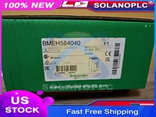 BMEH584040 PLC processor module Fast Shipping...