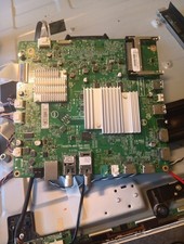 Mainboard 715G8589-M0G-B00-00Y (WK:1701) Phil...