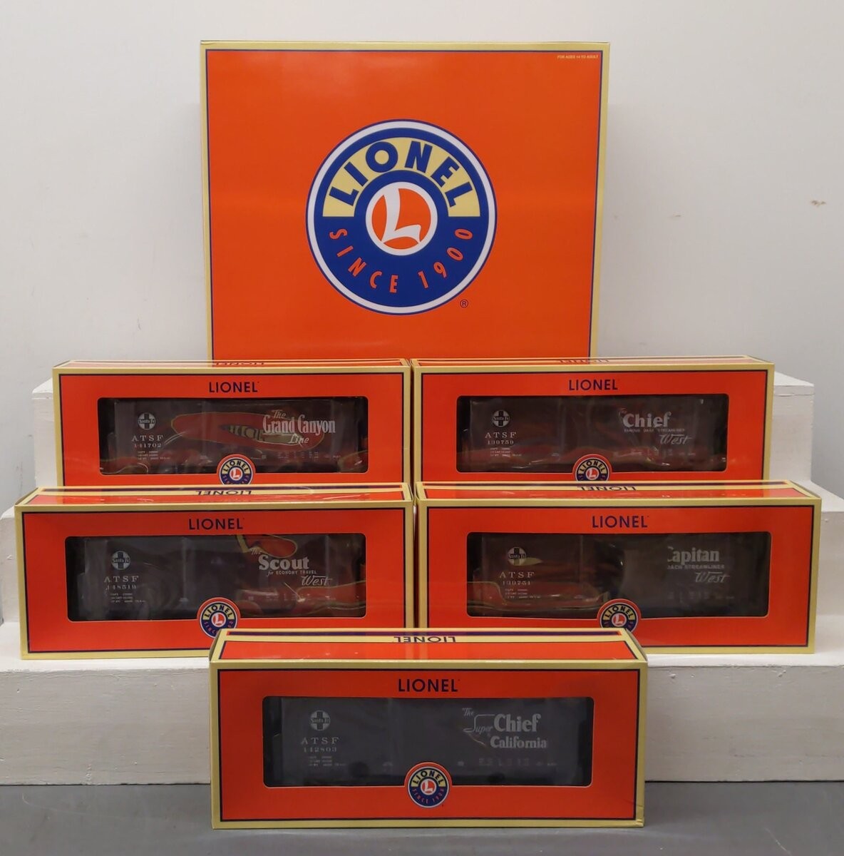 Click here to see eBay Auction