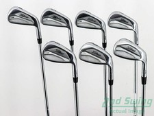 Titleist 620 CB Iron Set 4-PW Steel Stiff Right +1/2"