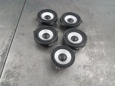 2018 BMW M5 F90  Bowers & Wilkins Speakers - 5  #3968