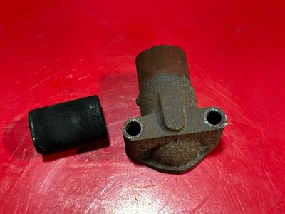 Power King Economy 1618 2418 Kohler K361 18HP Engine Exhaust Elbow And Coupler
