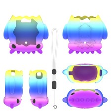 Cartoon Protective Case for Tamagotchi Paradise