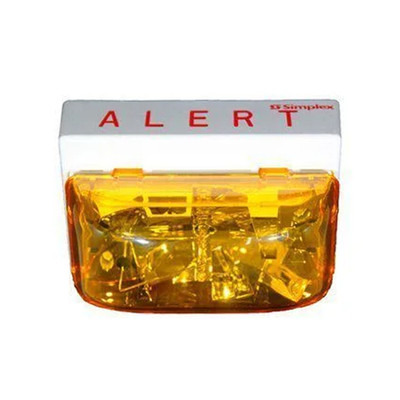 Simplex 4906-9207
