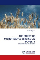 The Effect Of Microfinance Service On Poverty Deribe Ergano