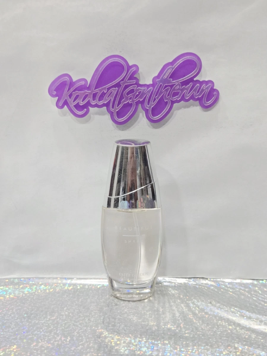 Beautiful Sheer by Estée Lauder Women's Fragrances for sale | eBay