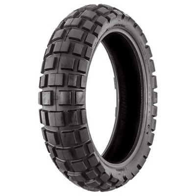 Continental TKC 80 Twinduro Rear M+S M/C 110/80-18 58Q TT 010 Motorrad Hinterrad