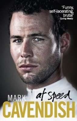 Mark Cavendish At Speed (Taschenbuch)