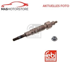 GLÜHKERZE GLÜHKERZEN FEBI BILSTEIN 19097 P FÜR HYUNDAI H100,H-1,H-1 STAREX