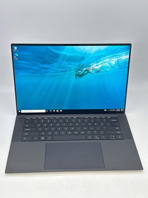 Dell XPS P91F Intel Core i7-1180H 32GB RAM 1TB SSD Silver