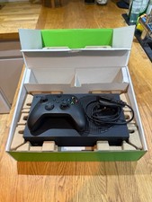 Xbox Series S 1TB SSD (Black) – Boxed – Excellent Condition