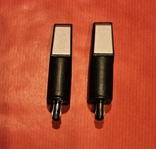 Philips Tonabnehmer Headshell.    Ersatzhalter für GP200 GP204 GP300