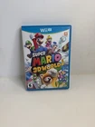 Super Mario 3D World (Nintendo Wii U, 2013)