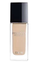 Dior Forever Skin Glow Radiant Foundation 0W - 24h Wear and Hydration 26/05
