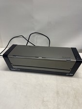 Leitz iLAM Touch Turbo Pro A3 1600W Laminiergerät - Silber (75190000)