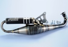 28085 - TUBO DI SCAPPAMENTO MINARELLI BIG EVOLUTION 94C compatibile con YAMAHA J