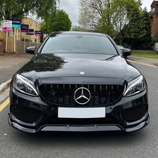 Mercedes C Class C300d 2019 AMG Premium Line W205 *BREAKING*