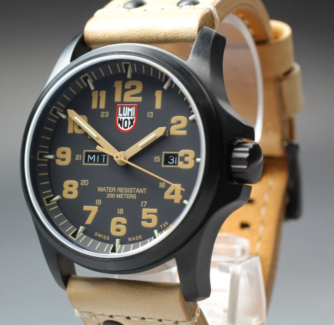 Luminox Atacama Field Watches for sale | eBay