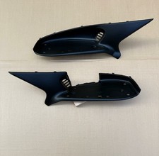 298134000 29813300 Coppia pedane poggiapiedi Gilera Runner 50-125-180-200 Nero C