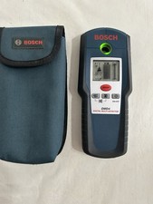 Bosch DMD-4 Digital Multi-Detector Tested