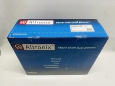 NEW Altronix AL802ULADA Power Extender