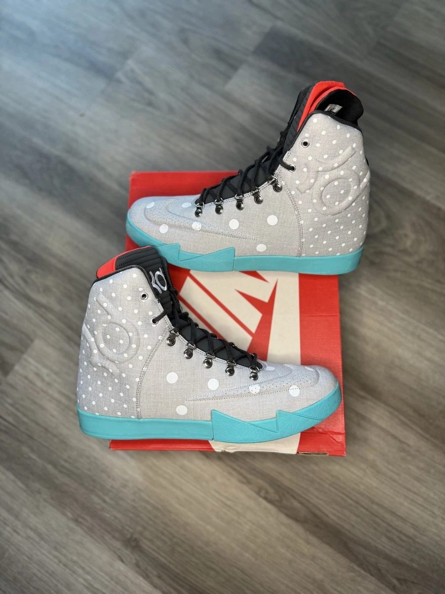 Las mejores ofertas en Nike KD 6 Nsw Lifestyle Qs Birthday | eBay