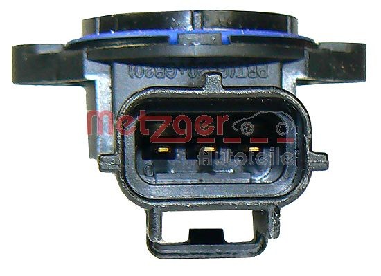 Fits METZGER 0904007 SENSOR, THROTTLE POSITION  ⭐UK Stock⭐