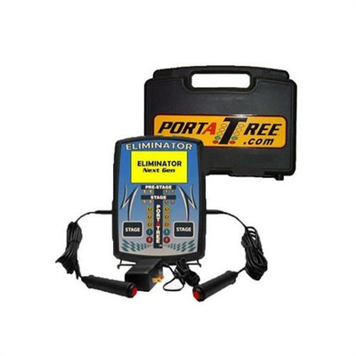 #ad Portatree SM 8200C Eliminator Next Gen And Carry Case $388.99