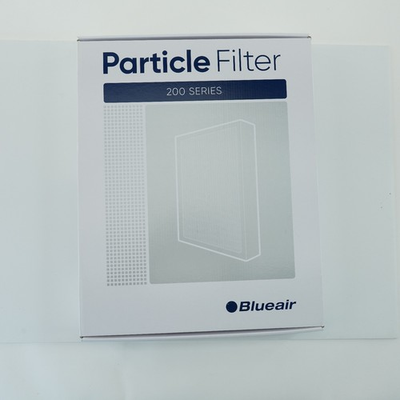 #ad NEW Blueair 200 300 Series Particle Replacement Filters New in Box air blue air $42.50