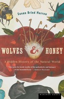 Susan Brind Morrow | Wolves And Honey | Taschenbuch | Englisch (2006)