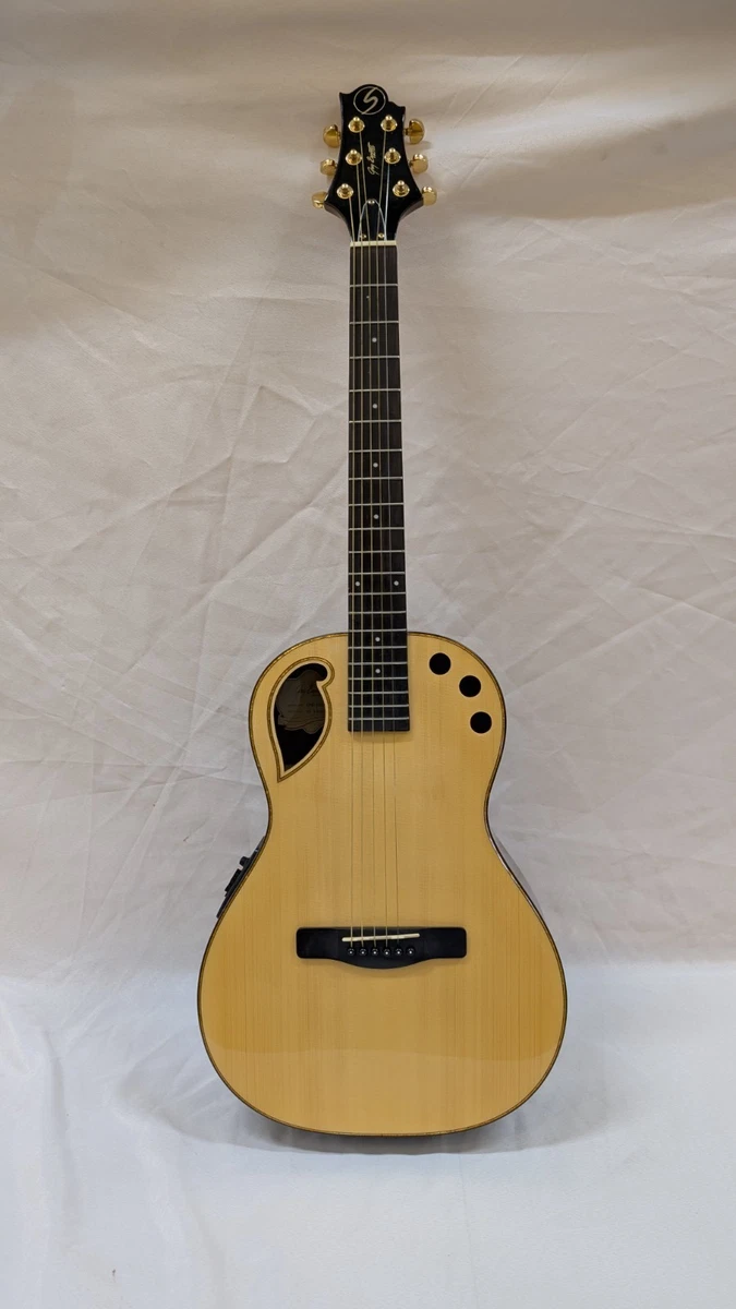 Greg Bennett Guitar In Acoustic Guitars for sale | eBay
