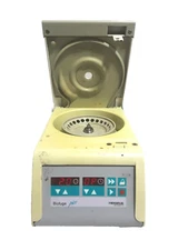 Kendro Heraeus Biofuge Pico D-37520 Osterode Microcentrifuge FOR PARTS OR NON WO