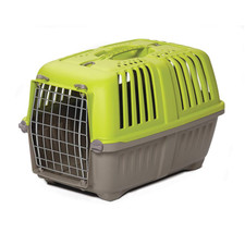 MidWest Homes for Pets Spree Travel Carrier 19-Inch