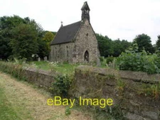 Photo 6x4 Church Town Church Town/SK3916 Just down the road from Farm To c2006