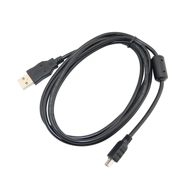 Mini USB Cable for Canon Powershot SX530 SX610 HS ELPH 180 190 eBay