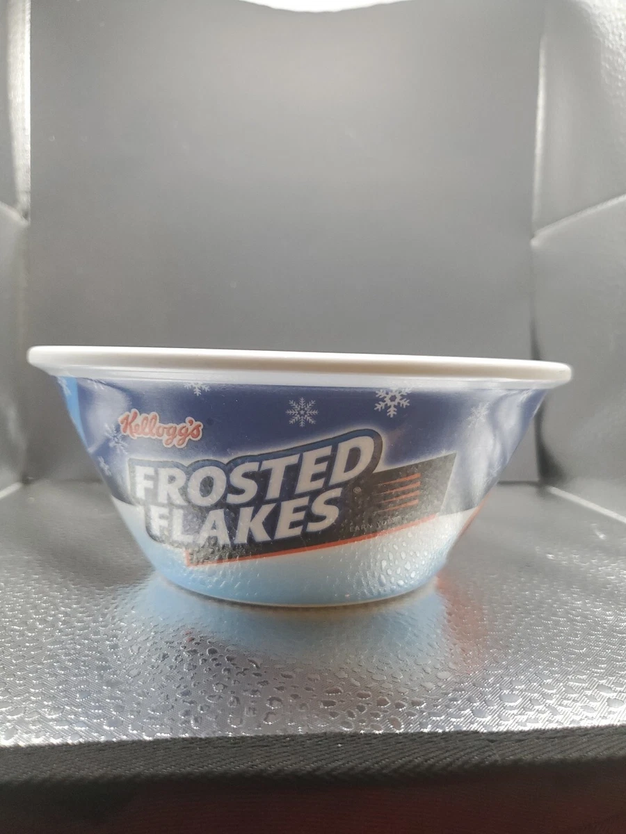 Frosted Flakes Bowl for sale | eBay
