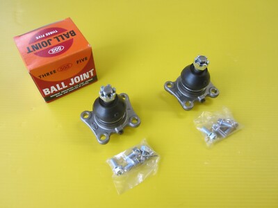 Toyota 4Runner Lower Ball Joints Sankei 555 Made in Japan 1989-1995 BEST QUALITY
