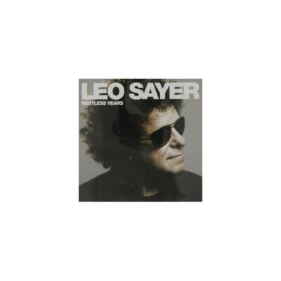 LEO SAYER: RESTLESS YEARS - CD *BRAND NEW*