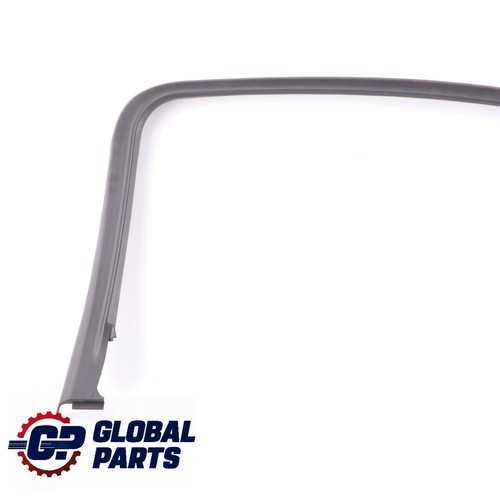 BMW G11 Window Sealing Rear Door Right O/S Guide Frame Seal Trim 7357460 - Picture 3 of 12